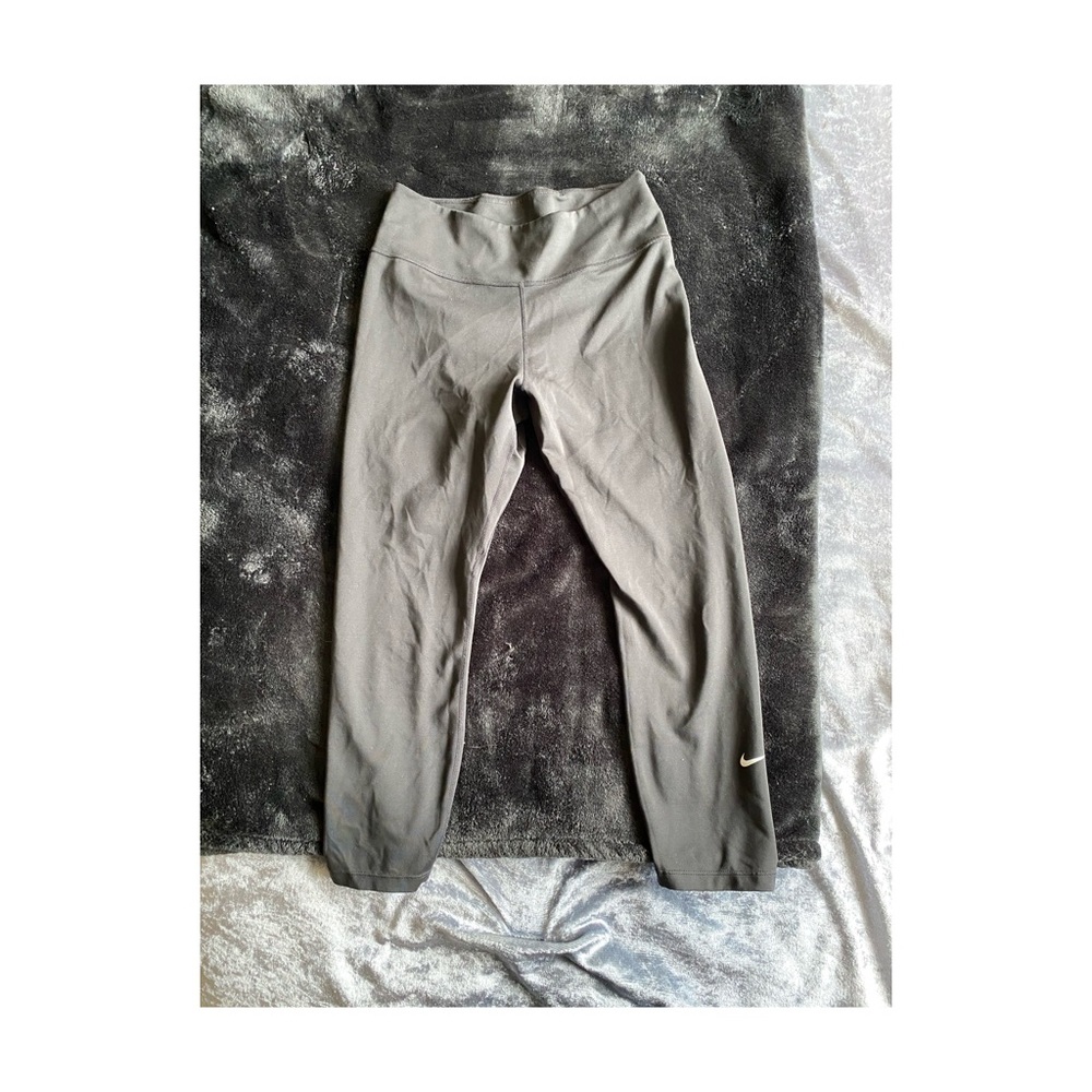 Nike dry fit leggings